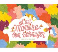 L'art et la manière de bien s'ennuyer Didier Lévy (Auteur), Marie Mignot (Illustration)