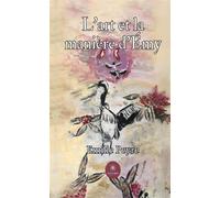 L'art et la manière d'Emy - Emilie Peyre - Le Lys Bleu - broché - Poésie