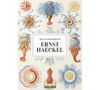 L'art et la science d'Ernst Haeckel