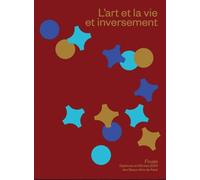 L'art et la vie et inversement: Finale Dilpômés et Félicités 2024 des Beaux-Arts de Paris