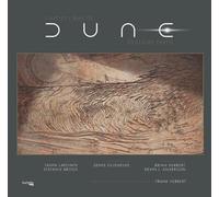 L'art et l'âme de Dune - Deuxième partie