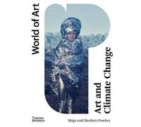 L'art et le changement climatique