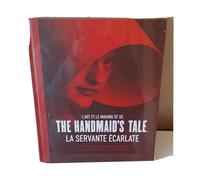 La Servante écarlate