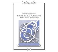 L'art et le politique