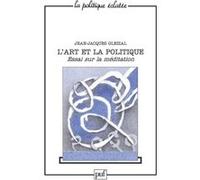 L'art et le politique