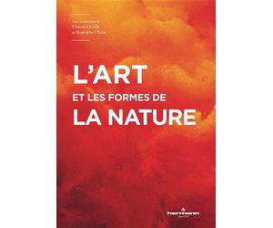 L'art et les formes de la nature - Vincent Deville - Hermann - broché - Essai