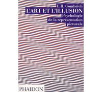L'art Et L'illusion - Psychologie De La Représentation Picturale