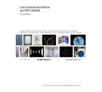 L'art extra-terrestre au XXIe siècle