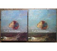 Werner Hofmann – L'art fantastique – Traduit par Dorian Astor – Relié – Actes Sud