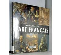 L'art français dix septième dix huitieme siecle