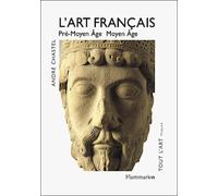 L'Art français, tome 1 : Pré-Moyen âge, Moyen âge