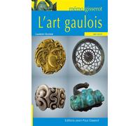 L'art gaulois - Laurent Olivier - Gisserot Editions - broché - Guide