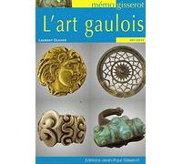 L'art gaulois - memo