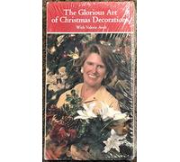 L'art glorieux des décorations de Noël