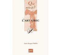 L'Art grec