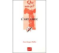 L'Art grec