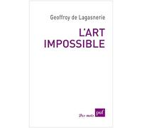 L'art impossible
