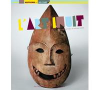 L'art inuit - Marine Degli - Courtes Et Longues - broché - Guide