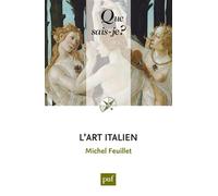 L'art italien