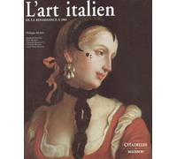 L'art Italien - De La Renaissance À 1905