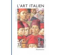 L'art italien (nouvelle edition brochee)