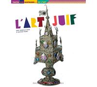 L'art juif
