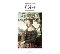 L'art - Marcel Schwob - Waknine Marguerite - broché - Monographie