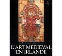 L'art médiéval en Irlande