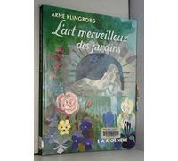 L'art merveilleux des jardins