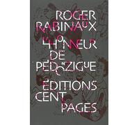 L'art n'est pas l'architecture : Hiérarchie - Fusion - Destruction