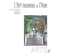L'art Nouveau Et L'asie