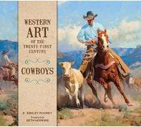L'art occidental du XXIe siècle : Cowboys