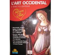 L'art Occidental L'encyclopédie Sur Dvd