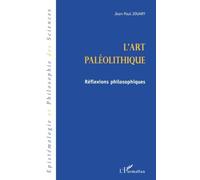 L'art paléolithique