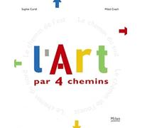 L'art par 4 chemins