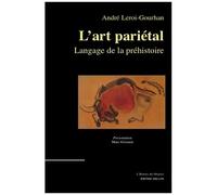 L'art Pariétal - Langage De La Préhistoire