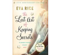 L'art perdu de garder des secrets