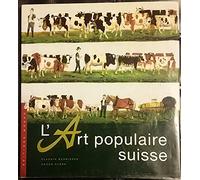 l'art populaire suisse