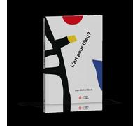 L'art pour Dieu ? - Jean Bloch-Michel - Maison De La Bible - broché - Essai