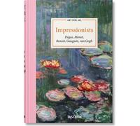 L'art pour tous. Impressionnistes