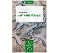 L'art Préhistorique