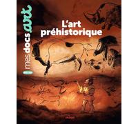 L'art préhistorique
