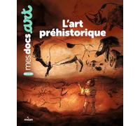 L'art préhistorique
