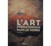 L'Art préhistorique dans le monde