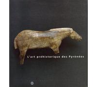 L'Art préhistorique des Pyrénées