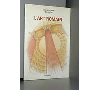 L'art romain