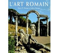 L'Art Romain : De Romulus à Constantin