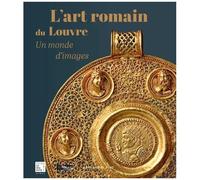 L'art Romain Du Louvre - Un Monde D'images