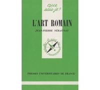 L'art romain