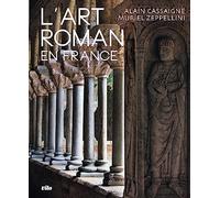 L'art roman en France